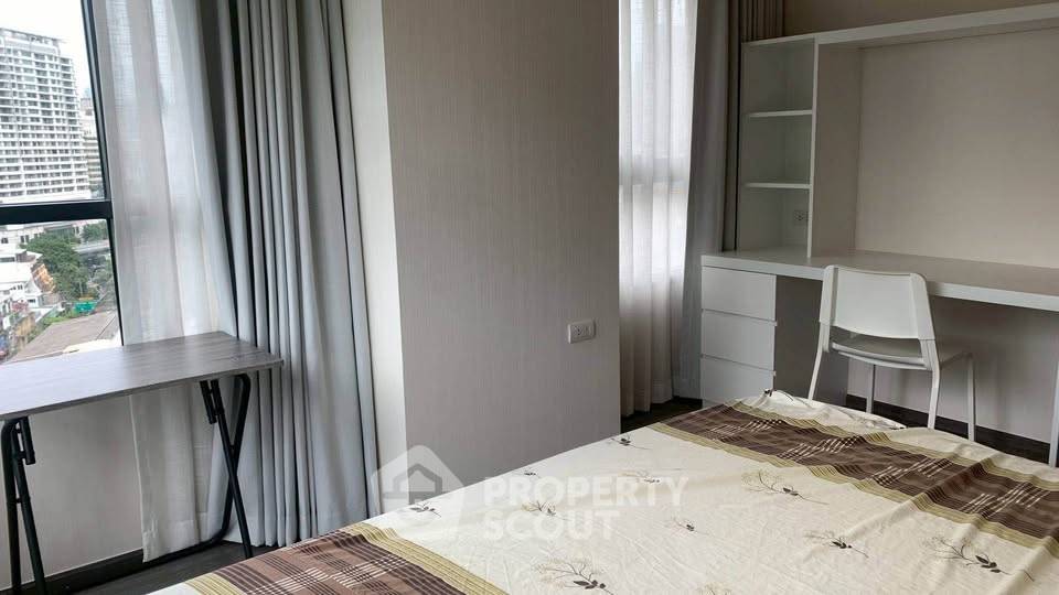 picture 2-BR 75 Sqm On 13th Floor Ideo Chula Samyan, 400m to MRT Sam Yan (ID 2753996) - 5/12