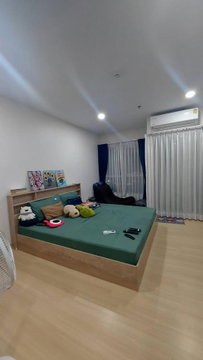 Condo for Rent at Supalai Veranda Phasi Charoen Station (D6903052)