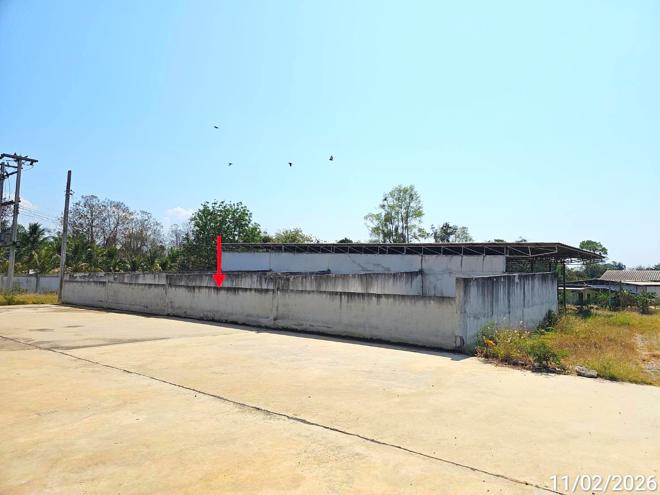 รูป โกดัง 4409 ตร.วา เมืองเพชรบูรณ์ เพชรบูรณ์ 12.4M - รูปที่ 17/45