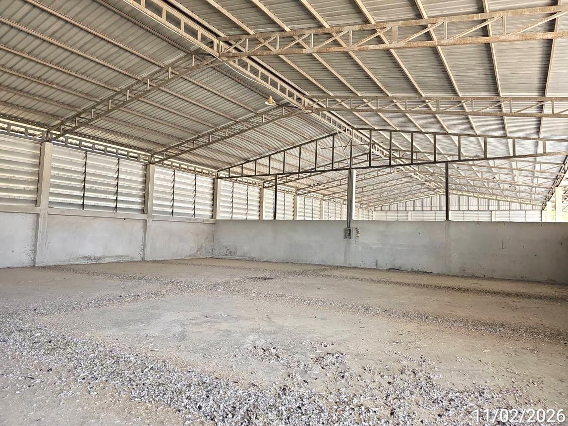 รูป โกดัง 4409 ตร.วา เมืองเพชรบูรณ์ เพชรบูรณ์ 12.4M - รูปที่ 23/45