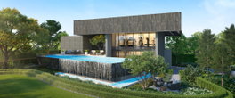 รูป Thana Residence Borom  - Pinklao - รูปที่ 2/30