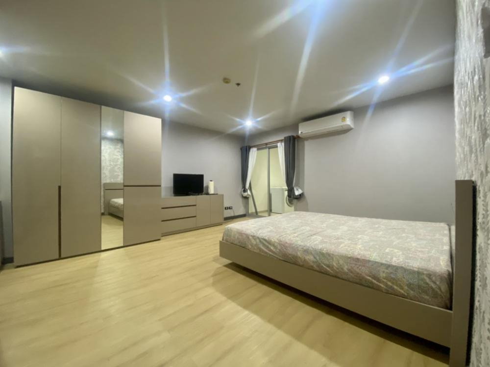 รูป Code: 26KJ1491 ให้เช่า Modern Home Tower ✅ Add Line @kjcondo (มี@ข้างหน้าด้วยนะคะ) - รูปที่ 7/21