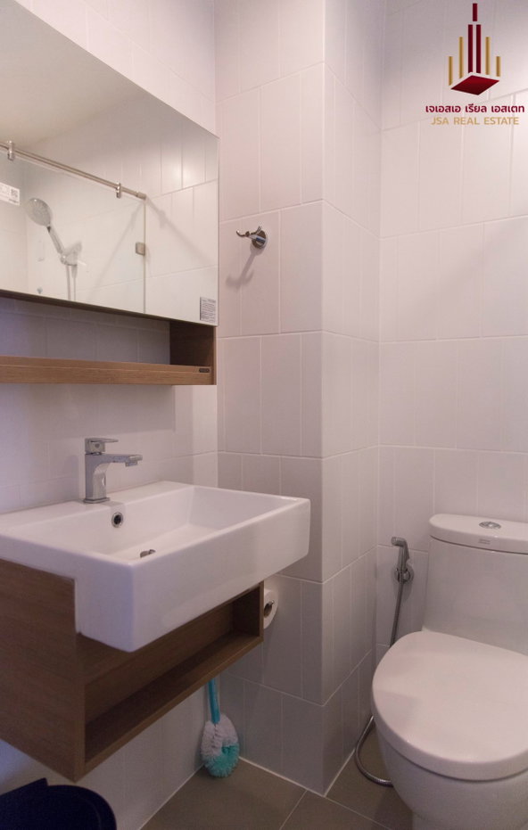 picture ✨ For Rent :  The Nest Sukhumvit 22 Condo ✨  💰 Only 25,000 thb/month - 6/6