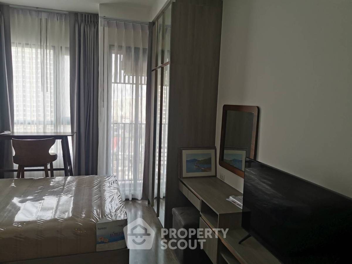 รูป คอนโด 1 ห้องนอน ชั้น 18 Knightsbridge Prime Onnut ใกล้ BTS อ่อนนุช (ID 1343980) - รูปที่ 2/14