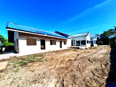 Houses for sale : HOME 574.5 Sq.w. Muang Songkhla Songkhla for 6.6M