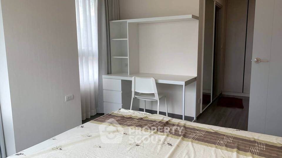 picture 2-BR 75 Sqm On 13th Floor Ideo Chula Samyan, 400m to MRT Sam Yan (ID 2753996) - 4/12