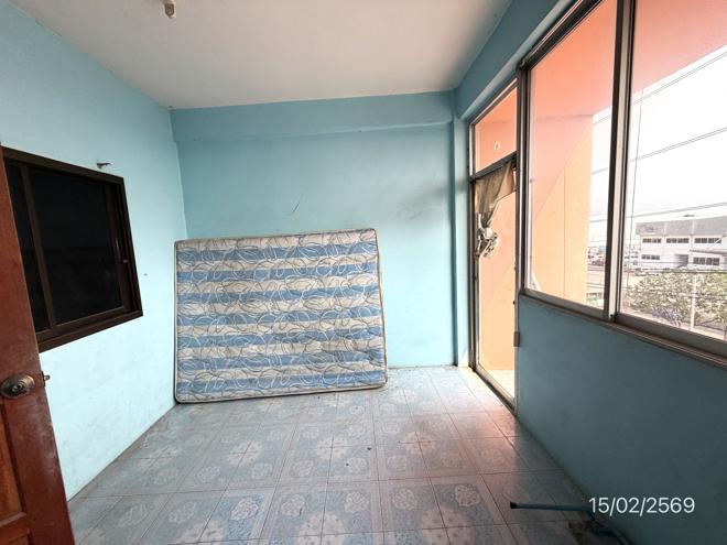 รูป อาคารพาณิชย์ 40 ตร.วา ศรีราชา ชลบุรี 2M - รูปที่ 14/45
