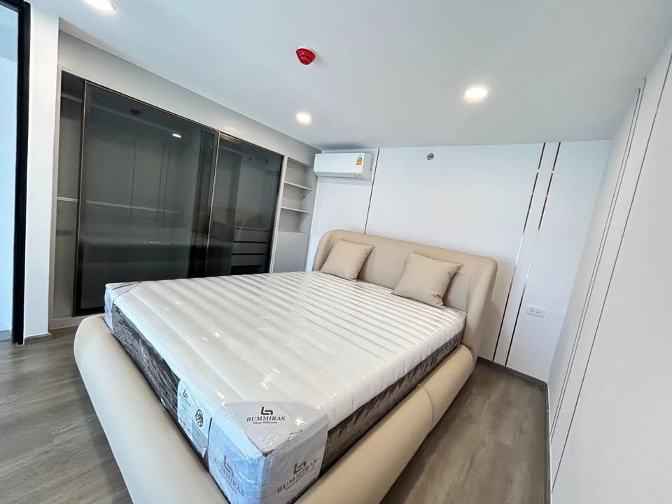 picture Condo for Rent at so origin kaset interchange (C6903062) - 9/13