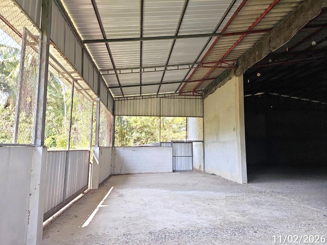 รูป โกดัง 901 ตร.วา เมืองเพชรบูรณ์ เพชรบูรณ์ 4.9M - รูปที่ 31/45