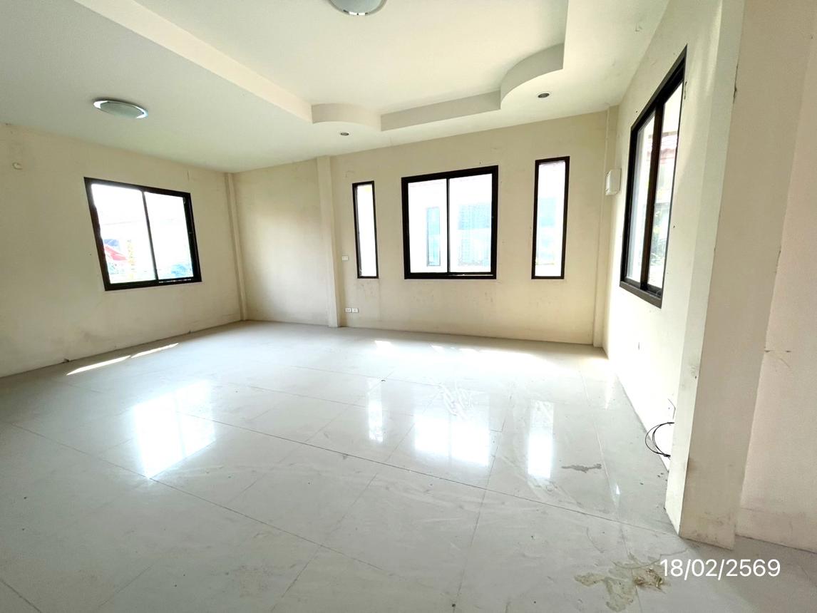 รูป บ้านเดี่ยว 54.1 ตร.วา สิริชนาภัทร์ ศรีราชา ชลบุรี 1.9M - รูปที่ 28/41