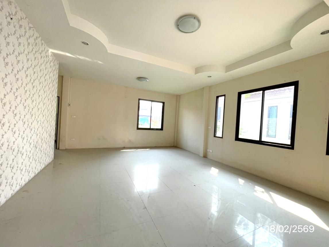 รูป บ้านเดี่ยว 54.1 ตร.วา สิริชนาภัทร์ ศรีราชา ชลบุรี 1.9M - รูปที่ 25/41