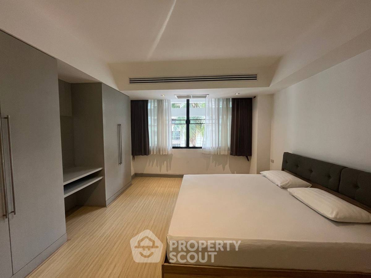รูป คอนโด 2 ห้องนอน 160 ตร.ม. เพ็ ตเฟรนด์ลี่ ที่ Villa Bajaj ใกล้ MRT สุขุมวิท 300 ม. (ID 2074414) - รูปที่ 17/31