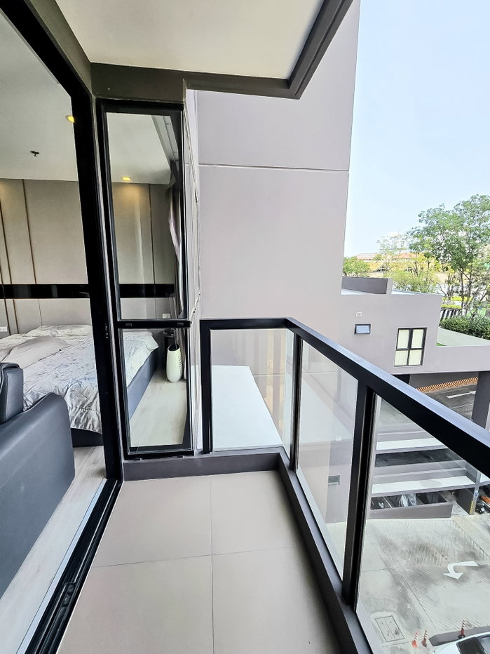 รูป For Sale The Panora Pattaya Studio Condominium - รูปที่ 6/10
