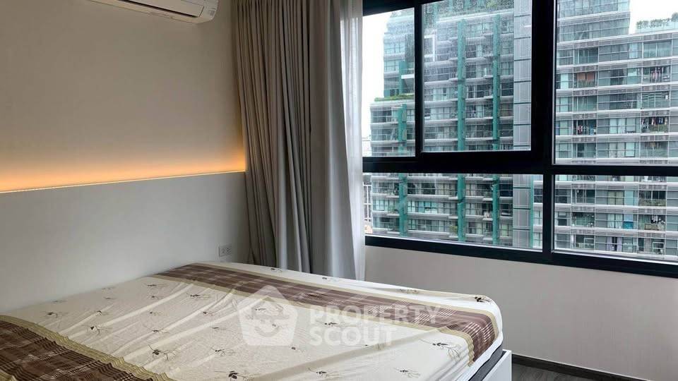 picture 2-BR 75 Sqm On 13th Floor Ideo Chula Samyan, 400m to MRT Sam Yan (ID 2753996) - 7/12