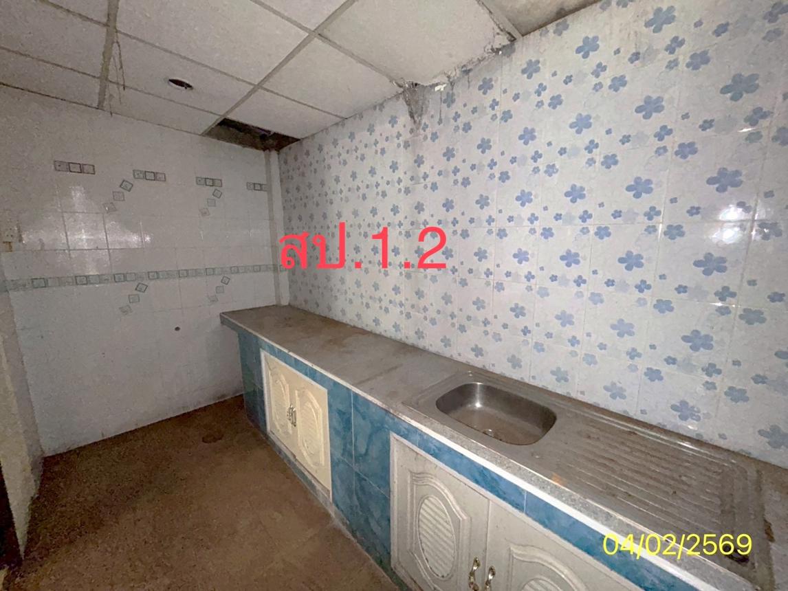 รูป ทาวน์เฮ้าส์ 20.6 ตร.วา บ้านพฤกษา 9 คลองหลวง ปทุมธานี 1M - รูปที่ 27/33