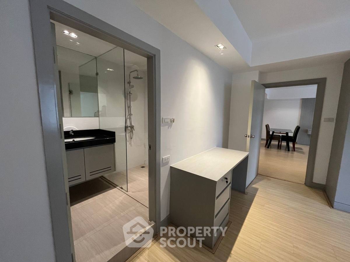 รูป คอนโด 2 ห้องนอน 160 ตร.ม. เพ็ ตเฟรนด์ลี่ ที่ Villa Bajaj ใกล้ MRT สุขุมวิท 300 ม. (ID 2074414) - รูปที่ 18/31