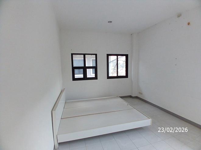 รูป บ้านเดี่ยว 56 ตร.วา บ้านขวัญเวียง 1 หางดง เชียงใหม่ 6.1M - รูปที่ 17/39