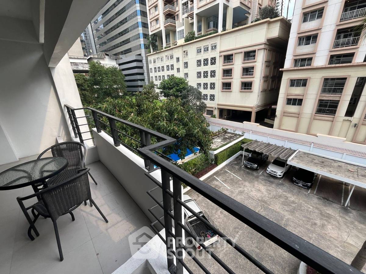 รูป คอนโด 2 ห้องนอน 160 ตร.ม. เพ็ ตเฟรนด์ลี่ ที่ Villa Bajaj ใกล้ MRT สุขุมวิท 300 ม. (ID 2074414) - รูปที่ 31/31