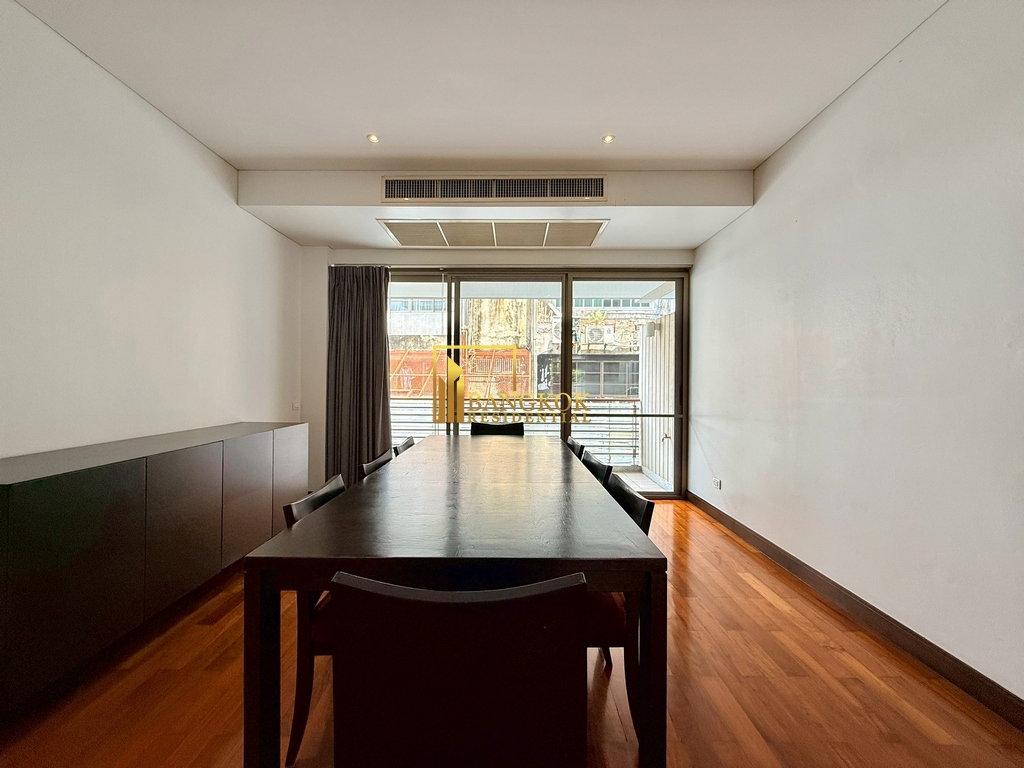 รูป Spacious 3 Bedroom Apartment With Large Private Terrace - BR0640AP - รูปที่ 9/40