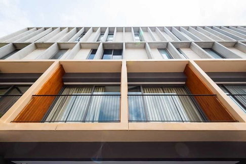 LTH6627 – Townhome in Ramkhamhaeng FOR SALE 3 beds 4 baths size 245 sq.M.Near ARL Haumark station ONLY 10.59 MB