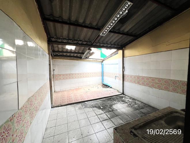 รูป อาคารพาณิชย์ 24 ตร.วา ศรีราชา ชลบุรี 2.7M - รูปที่ 5/37