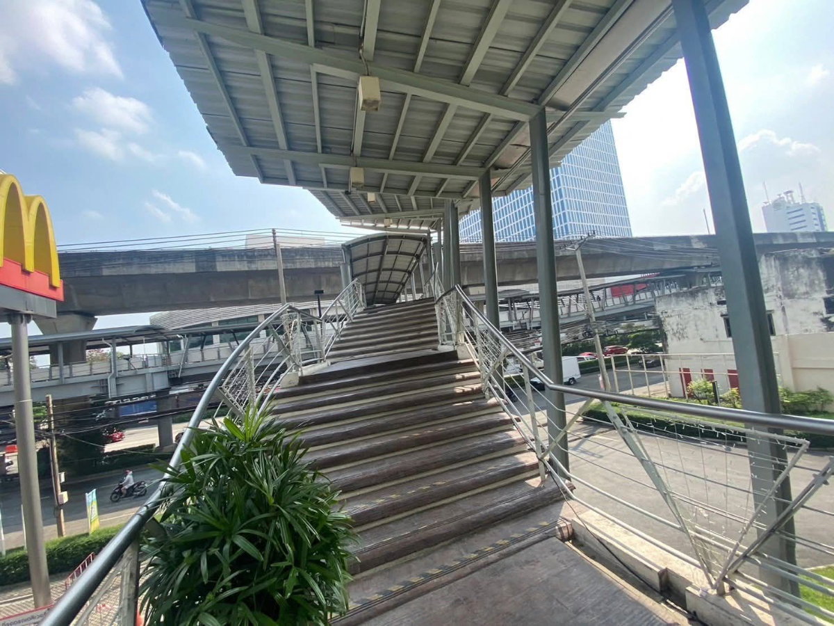 รูป ให้เช่า Penthouse 3นอน The Coast Bangna Skywalk เชื่อม BTS บางนา (Rt-01) - รูปที่ 11/11