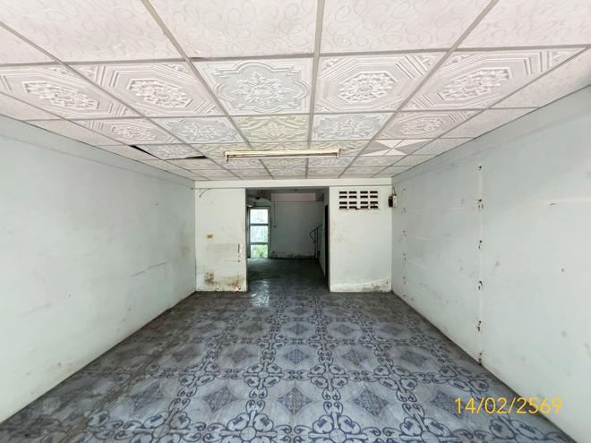 picture SHOP HOUSE 16 Sq.w. Thanyaburi Pathumthani for 1.3M - 2/31