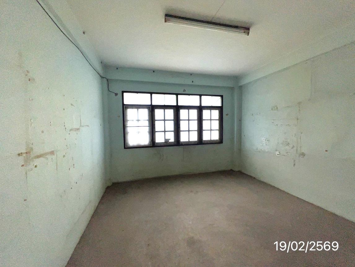 รูป อาคารพาณิชย์ 20 ตร.วา ศรีราชา ชลบุรี 2.8M - รูปที่ 27/41