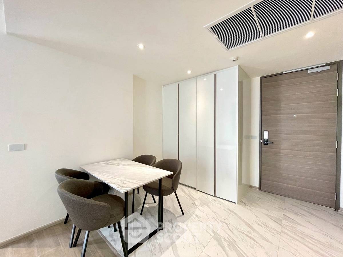 รูป คอนโด 2 ห้องนอน โครงการ Fynn Asoke ใกล้ BTS อโศก 400 ม. 📍 (ID 2753301) - รูปที่ 3/13