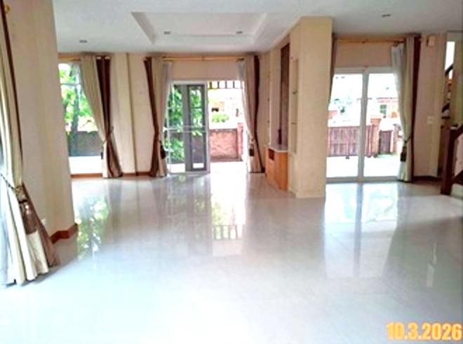 รูป บ้านเดี่ยว 80.6 ตร.วา ลัดดารมย์ วัชรพล-รัตนโกสินทร์ เขตสายไหม กรุงเทพมหานคร 9.6M - รูปที่ 6/57