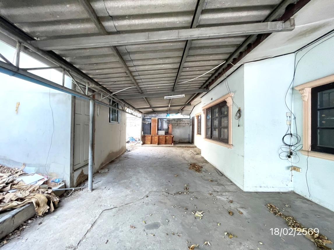 รูป บ้านเดี่ยว 63.2 ตร.วา เพิ่มทรัพย์ ศรีราชา ชลบุรี 2.2M - รูปที่ 29/45