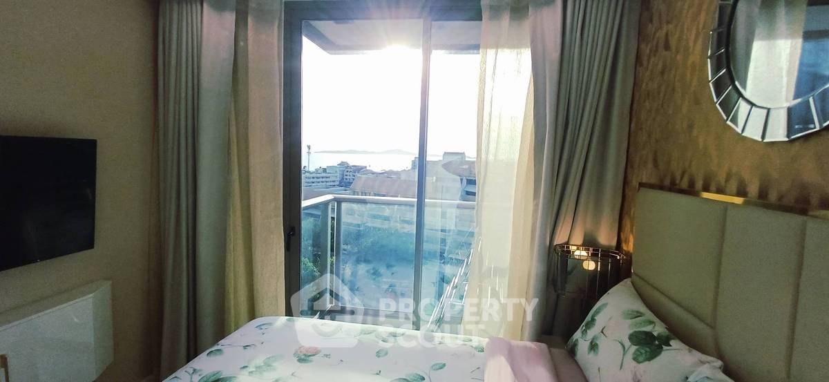รูป คอนโดหนึ่งห้องนอนให้เช่า Copacabana Beach Jomtien (ID 2753747) - รูปที่ 3/12