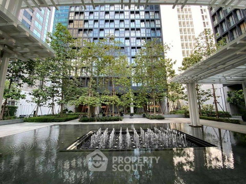 ชั้น 27 คอนโด 1 ห้องนอน Noble Ploenchit ใกล้ BTS เพลินจิต 100 ม. (ID 659271)
