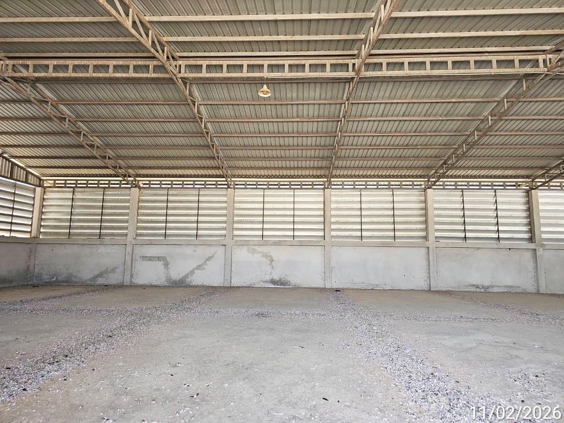 รูป โกดัง 4409 ตร.วา เมืองเพชรบูรณ์ เพชรบูรณ์ 12.4M - รูปที่ 26/45