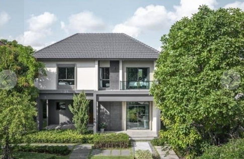 LTHC6720 – House FOR SALE in Bangna 3 beds 3 baths 211 sq.M.Near Bearing station ONLY 16.9 MB