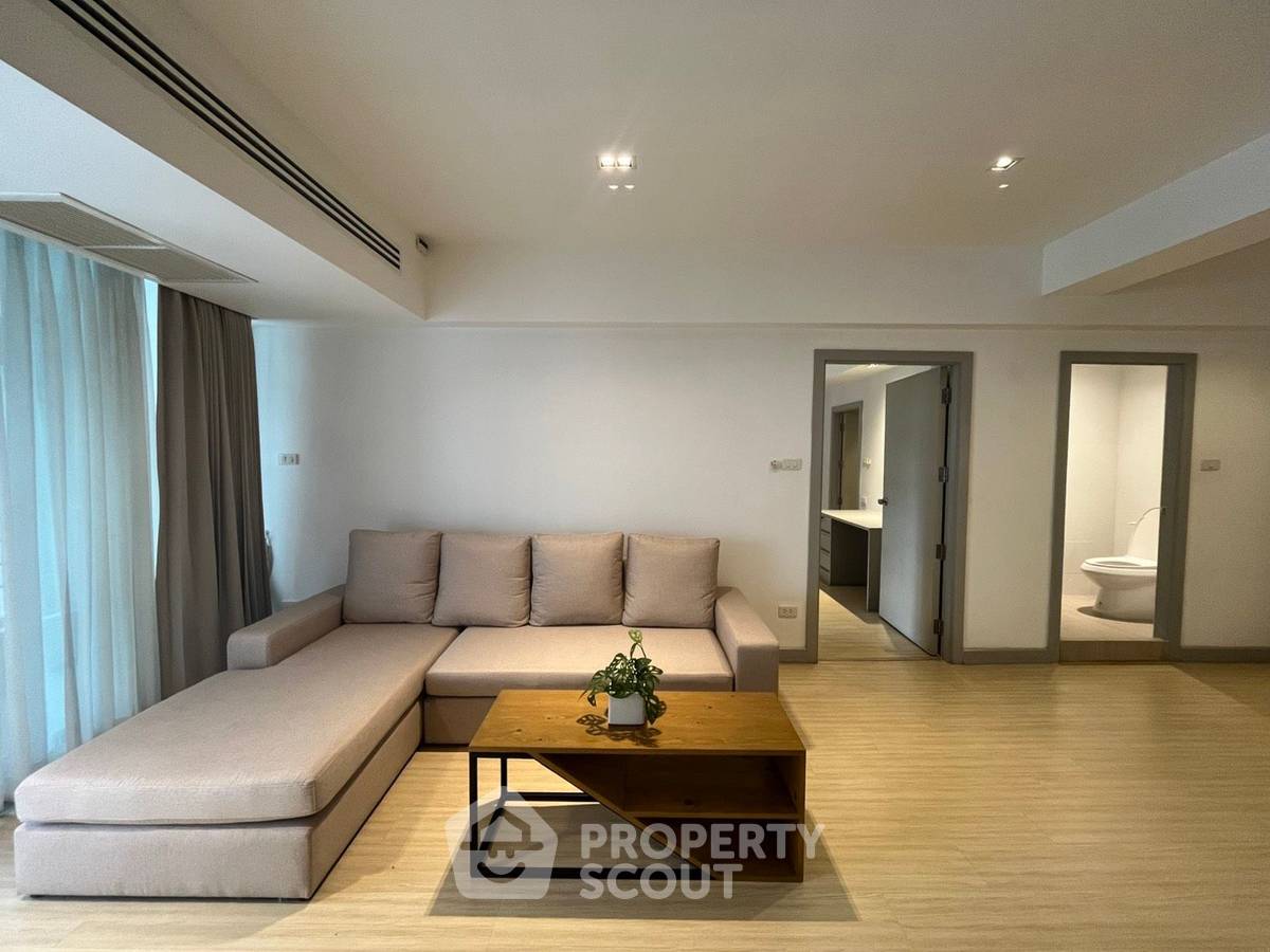 รูป คอนโด 2 ห้องนอน 160 ตร.ม. เพ็ ตเฟรนด์ลี่ ที่ Villa Bajaj ใกล้ MRT สุขุมวิท 300 ม. (ID 2074414) - รูปที่ 27/31
