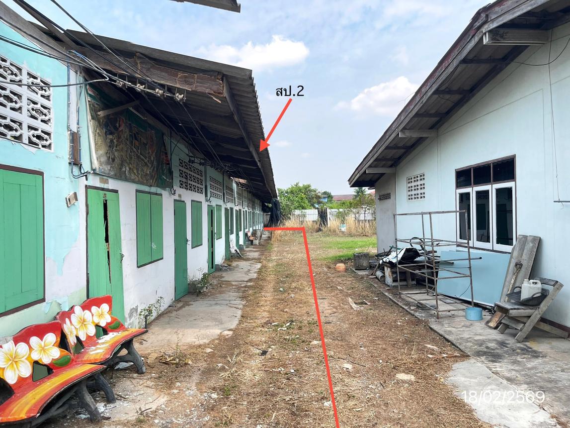 รูป บ้านเดี่ยว 176 ตร.วา ศรีราชา ชลบุรี 6.4M - รูปที่ 36/43