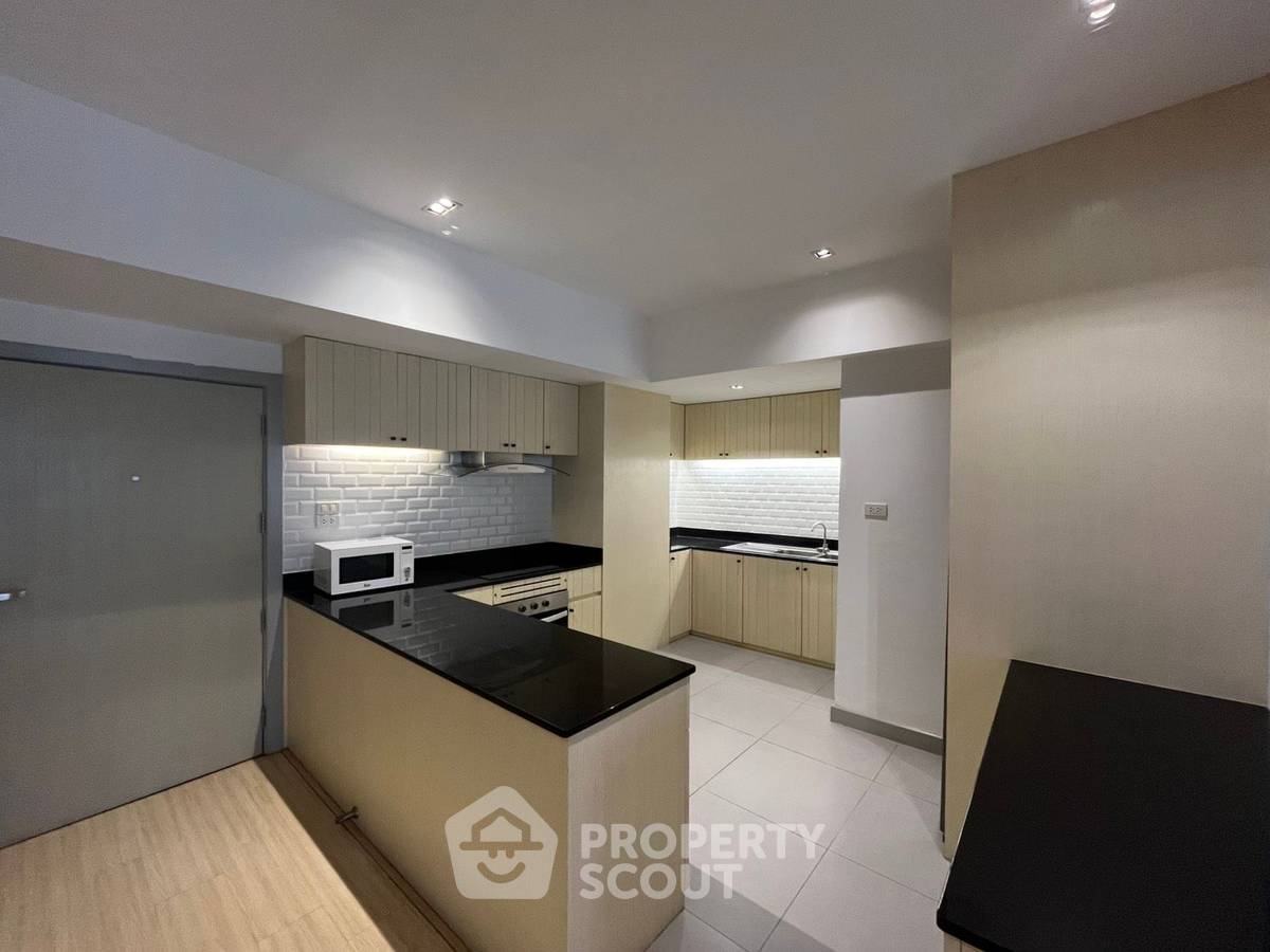 รูป คอนโด 2 ห้องนอน 160 ตร.ม. เพ็ ตเฟรนด์ลี่ ที่ Villa Bajaj ใกล้ MRT สุขุมวิท 300 ม. (ID 2074414) - รูปที่ 6/31
