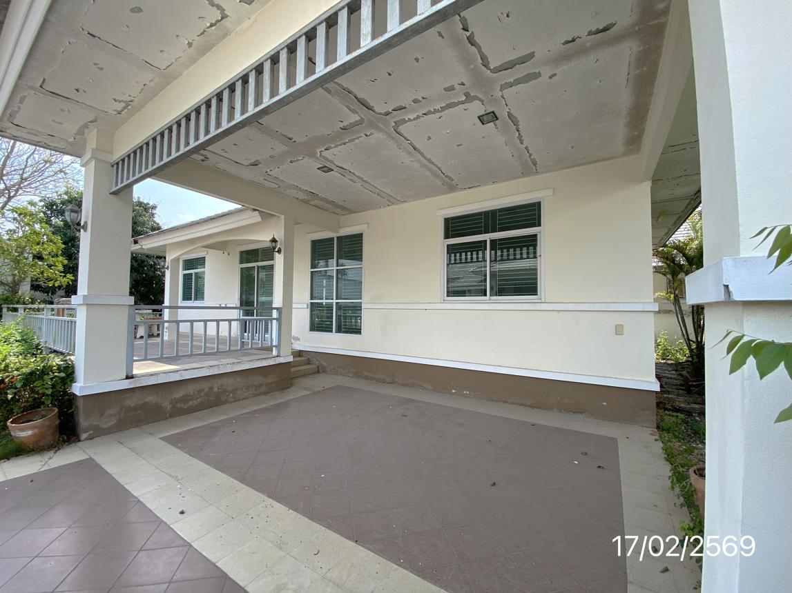 picture HOME 88.7 Sq.w. Si Racha Chonburi for 4.9M - 18/33