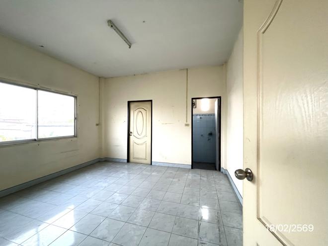 รูป บ้านเดี่ยว 176 ตร.วา ศรีราชา ชลบุรี 6.4M - รูปที่ 12/43