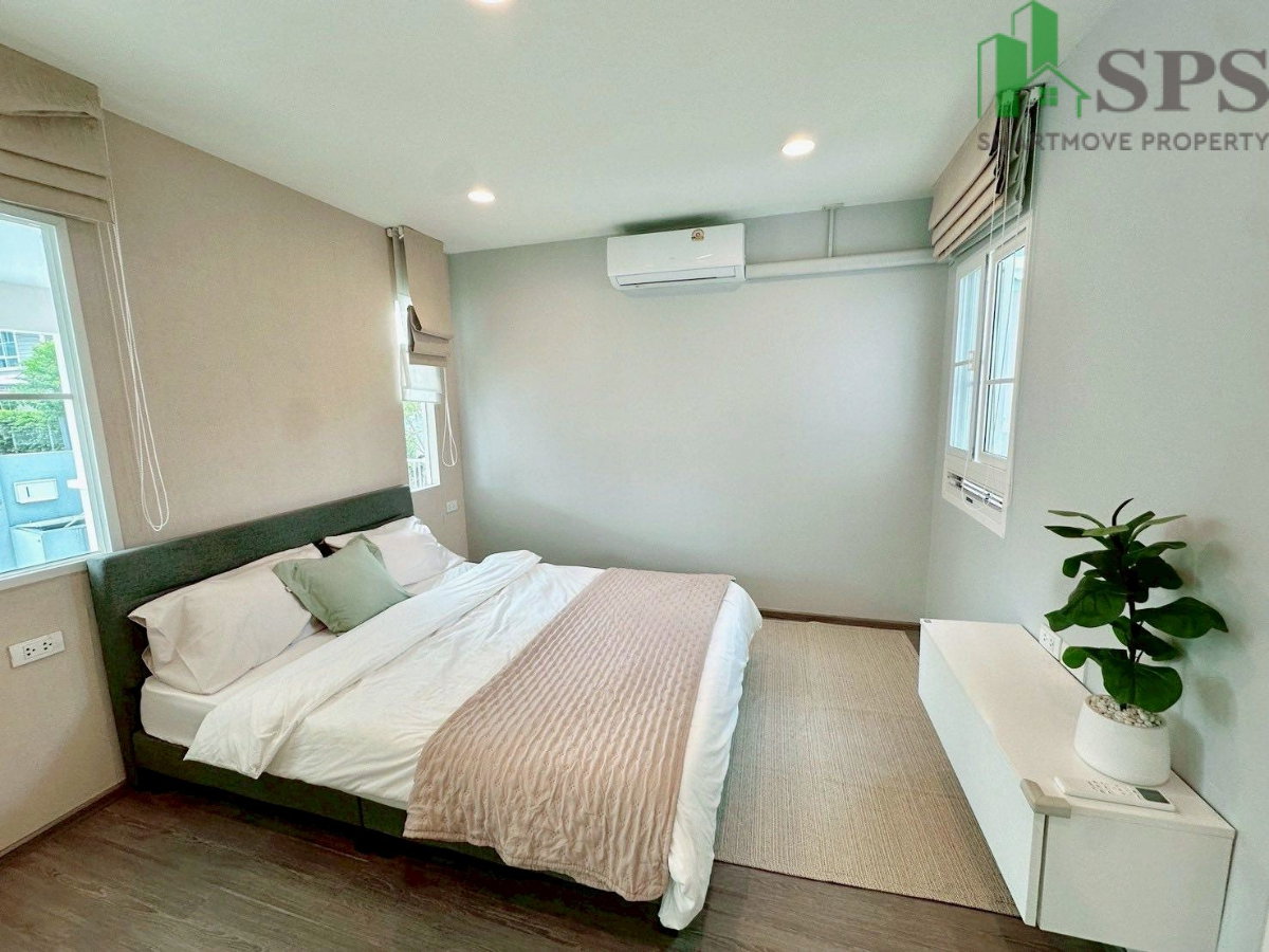 รูป บ้านเดี่ยวให้เช่า ชัยพฤกษ์ บางนา กม.7 (SPSEVE1788) - รูปที่ 7/13