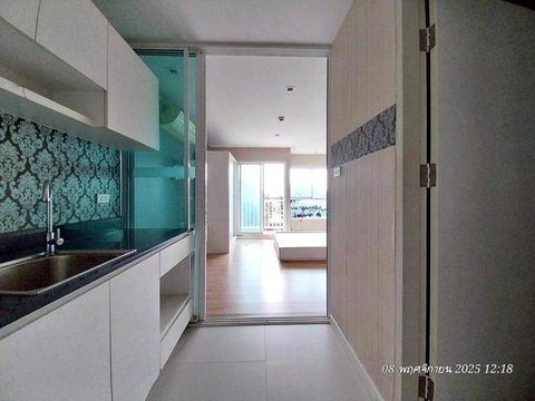 คอนโดมิเนียม 25.88 ตร.ม. วี คอนโด เขตบางเขน กรุงเทพมหานคร 988,000