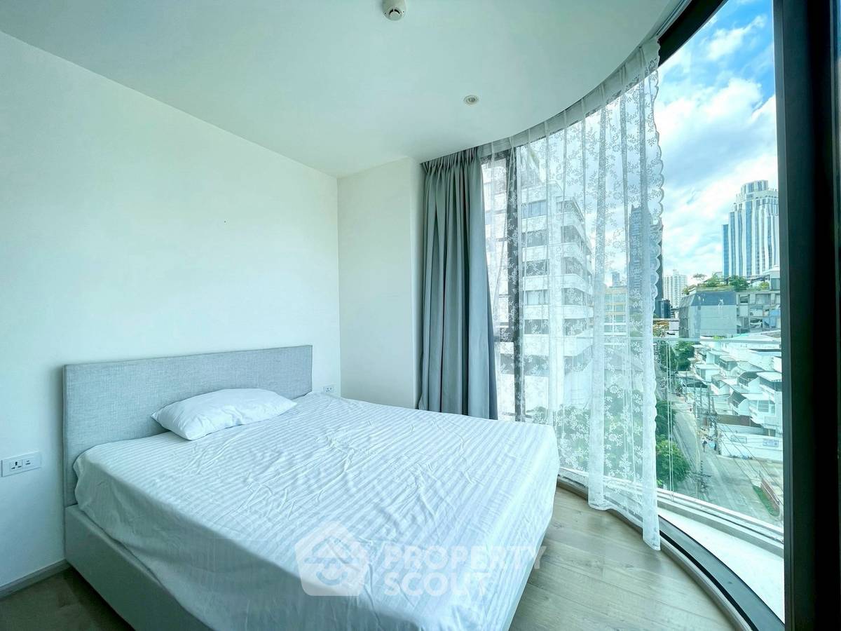 รูป คอนโด 2 ห้องนอน โครงการ Fynn Asoke ใกล้ BTS อโศก 400 ม. 📍 (ID 2753301) - รูปที่ 10/13
