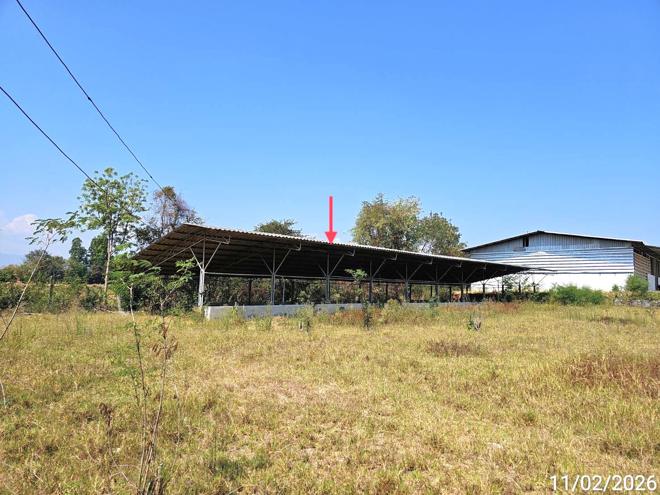 รูป โกดัง 4409 ตร.วา เมืองเพชรบูรณ์ เพชรบูรณ์ 12.4M - รูปที่ 12/45