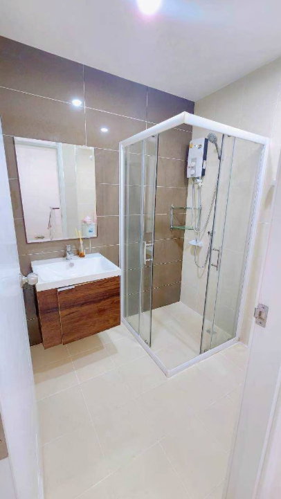 รูป 🏡✨ ทาวน์โฮม 2 ชั้น รีโนเวทใหม่ ทำเลวงแหวน–รามอินทรา เดินทางสะดวก พร้อมอยู่ ✨🏡 - รูปที่ 14/18