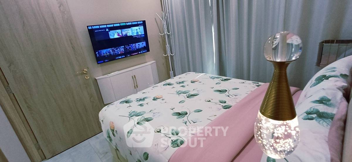 รูป คอนโดหนึ่งห้องนอนให้เช่า Copacabana Beach Jomtien (ID 2753747) - รูปที่ 2/12