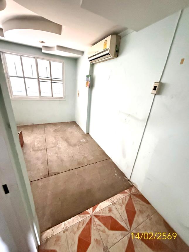 picture SHOP HOUSE 16 Sq.w. Thanyaburi Pathumthani for 1.3M - 25/31