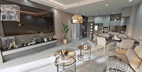 2-BR 92 Sqm For Sale At View Talay 5 Condominium Jomtien (ID 2753866)