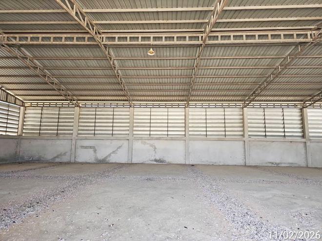 รูป โกดัง 4409 ตร.วา เมืองเพชรบูรณ์ เพชรบูรณ์ 12.4M - รูปที่ 6/45