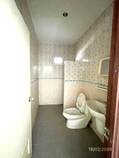รูป บ้านเดี่ยว 54.1 ตร.วา สิริชนาภัทร์ ศรีราชา ชลบุรี 1.9M - รูปที่ 17/41